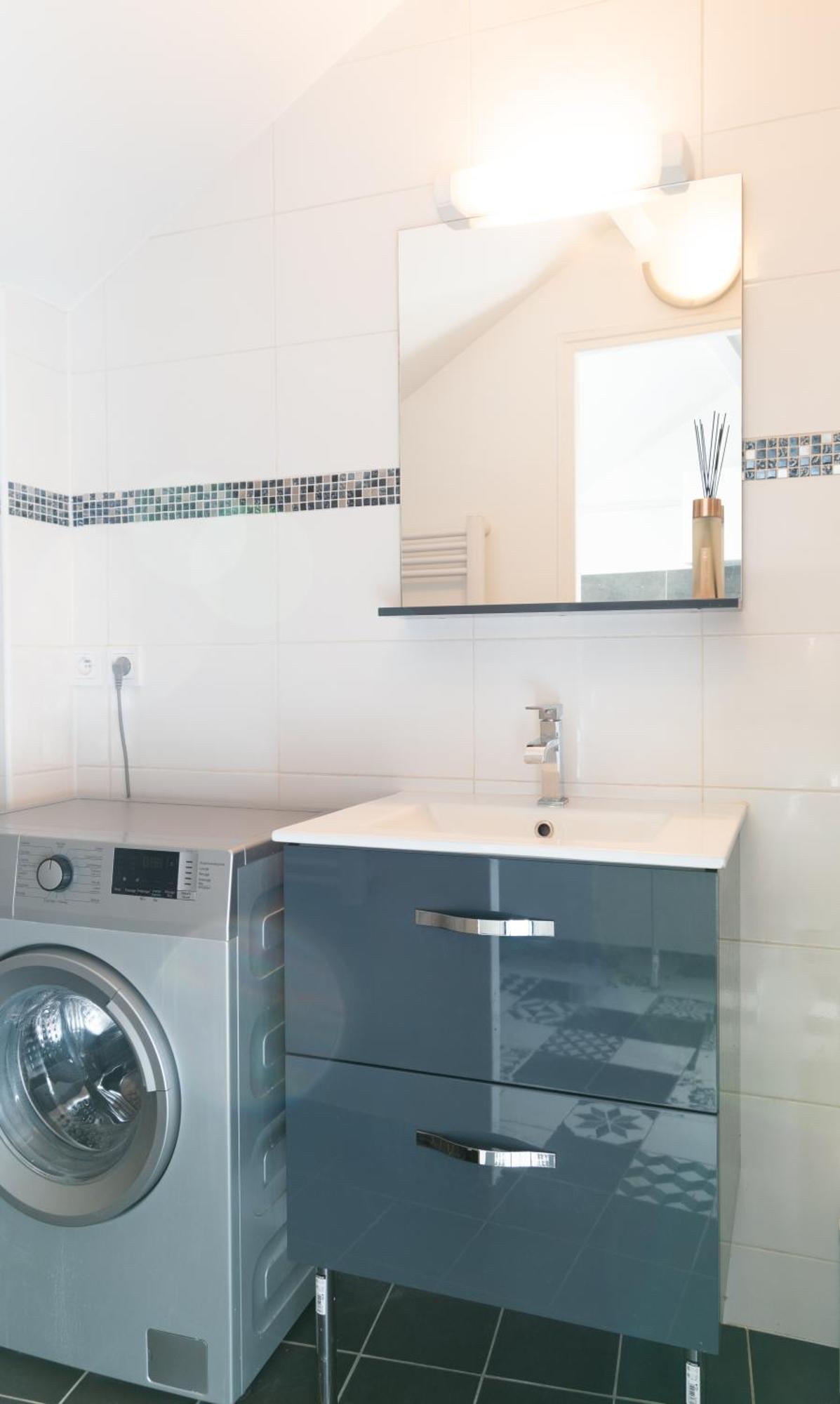 Studio De Charme En Hyper Centre-Ville De Melun Apartment Bagian luar foto
